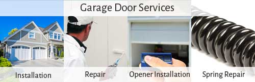 Ahwatukee Garage Door Repair